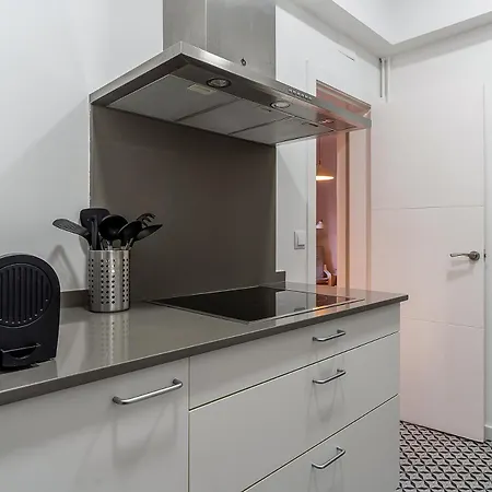 Canela Homes Rossello * Barcellona