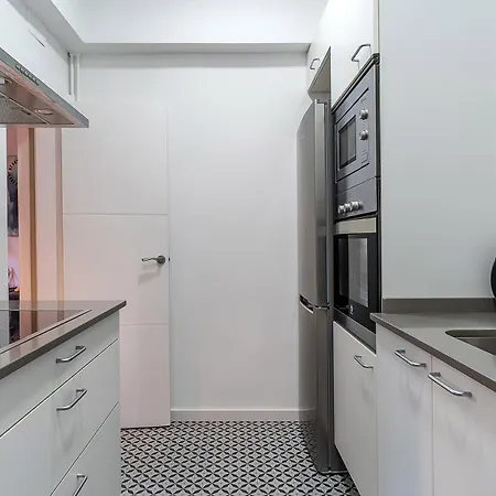 Canela Homes Rossello * Barcellona