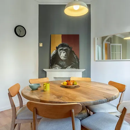 Canela Homes Rossello Barcellona