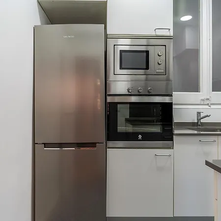 Canela Homes Rossello Appartamento *