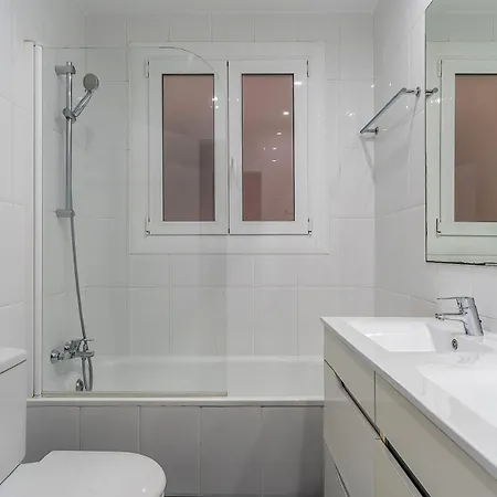 Canela Homes Rossello Appartamento
