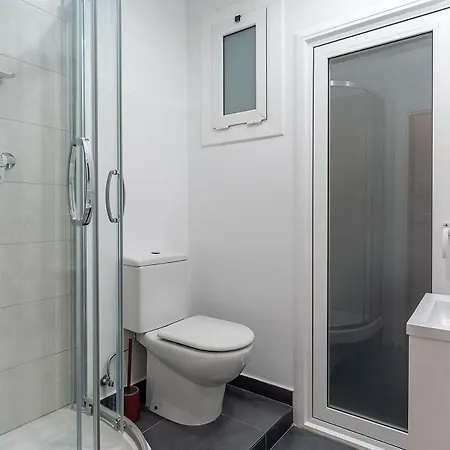 Apartman Canela Homes Rossello Barcelona