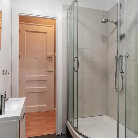 Canela Homes Rossello דירה