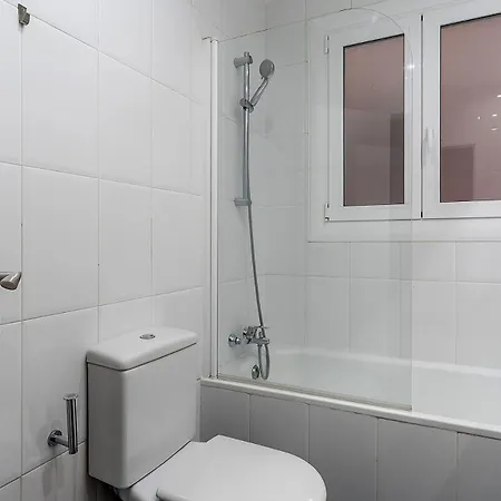 Canela Homes Rossello Apartment