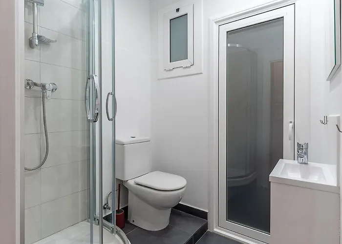 Апартаменты Canela Homes Rossello Барселона