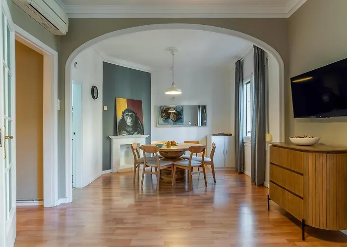 Canela Homes Rossello