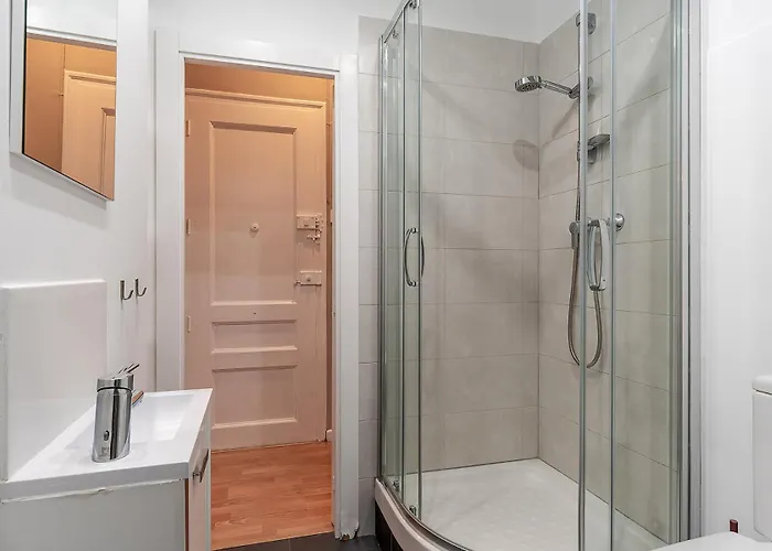 Canela Homes Rossello Апартаменты