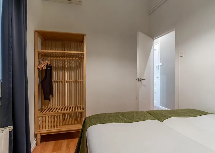 Canela Homes Rossello