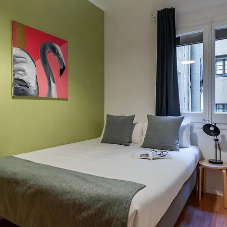 Canela Homes Rossello Appartement