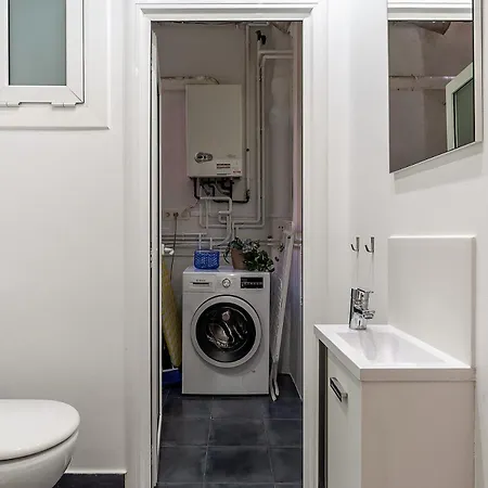 Appartement Canela Homes Rossello
